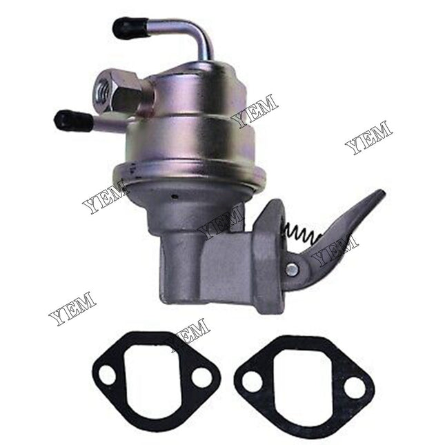 Fuel Pump 23100-78120-71 For Toyota Forklift 5K Engine 5FG 6FG 7FG10-30