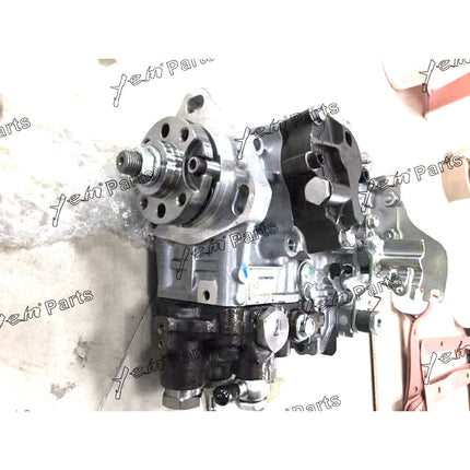 Fuel Injection Pump 729236-51412 For Yanmar 3TNV88 X3 Engine Injector Pump