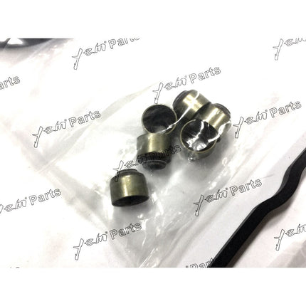 Head Gasket For Mitsubishi K3D Case 245, TU170, TU160, MT17, MTE1800, MT210 Engine Parts