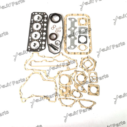 Head Gasket For Mitsubishi K4C MM408-468, D2050, D2350 Engine Parts