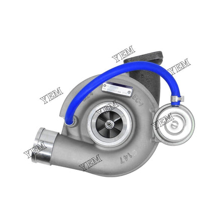 Turbo For Caterpillar Backhoe Loader 416F 420F 428E 432E with CAT C4.4 Engine
