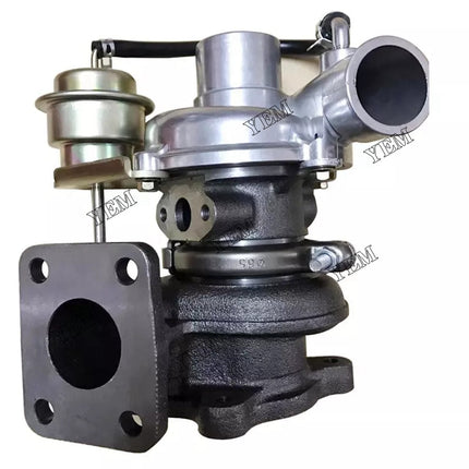 RHF3 Turbo 1G923-17013 For Kubota V2003 MDITE Bobcat S205 V2403T VB410099 CK26
