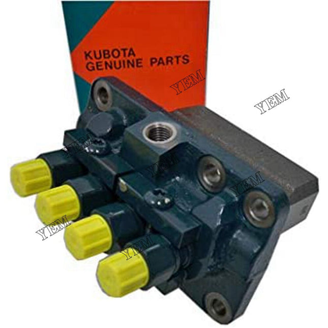 For Bobcat 773 Skid Steer For Kubota V2203 Fuel Injection Pump 6674676 7020869