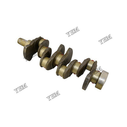 YM129902-21000 Crankshaft For Komatsu 4D98E-1A-TR 4D98E-1C 4D94LE-2Z-BB 4D94LE