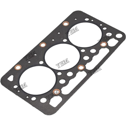 Cylinder Head Gasket For Kubota D722 16871-03310 Engine Excavator 3D66, D782