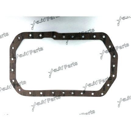 Full Gasket Kit For Isuzu 3AD1 mini excavator