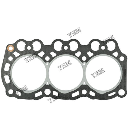 STD Cylinder Head Gasket 301L01-01102 For Mitsubishi L3E Engine Excavator