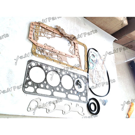 V1902 STD Full Gasket Set Overhaul Gasket Kit For Kubota Tractor Engine