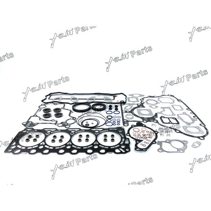 STD Full Gasket Set Kit Fit For For Kubota V3307 Engine Bobcat T650 S630 Loaders