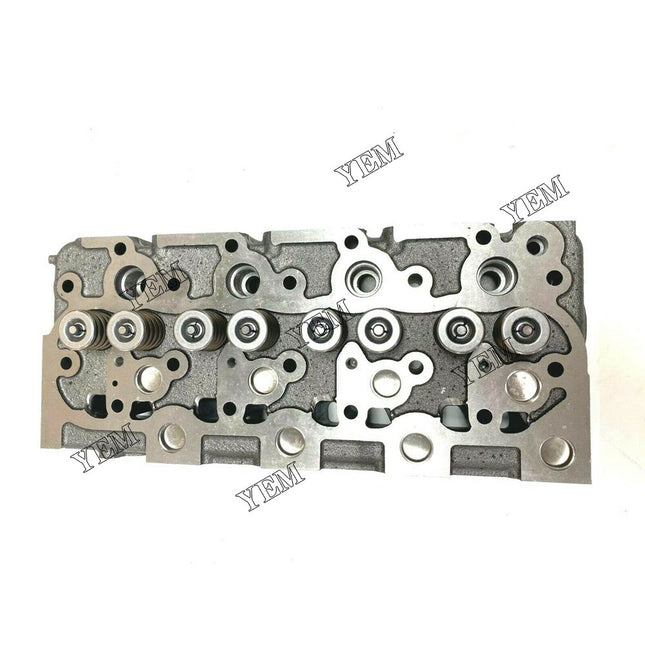V1902 Complete Cylinder Head & Full Gasket For Kubota KH20 KH151 KX101 KX151