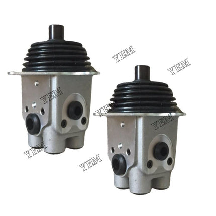 Pilot Valve 702-16-03530 For Komatsu PC200-8 PC240-8 PC400-8 Excavator Parts
