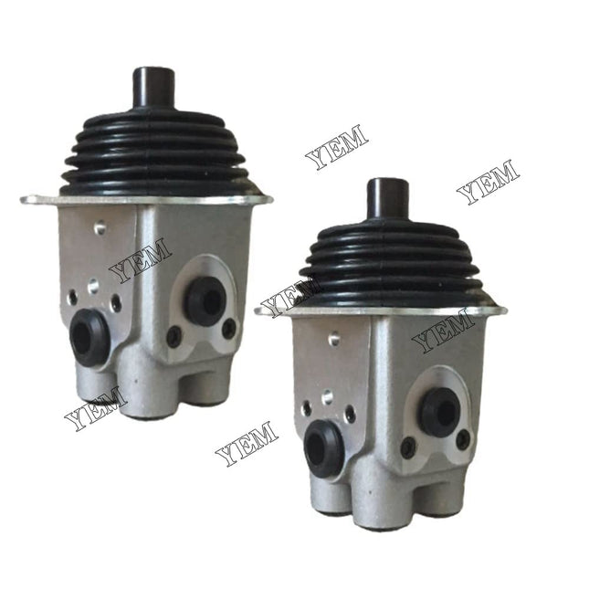 Pilot Valve 702-16-03530 For Komatsu PC200-8 PC240-8 PC400-8 Excavator Parts