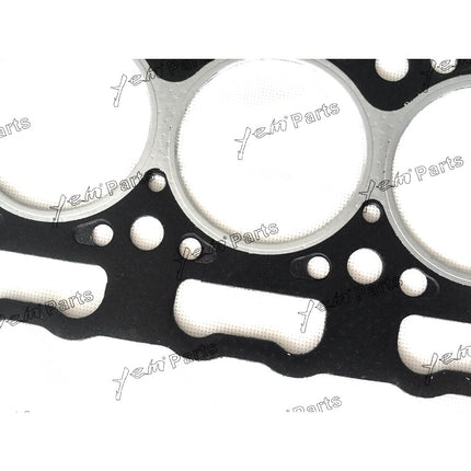 STD Cylinder Head Gasket For Yanmar 3T72 3T72HA 3T72HL Engine