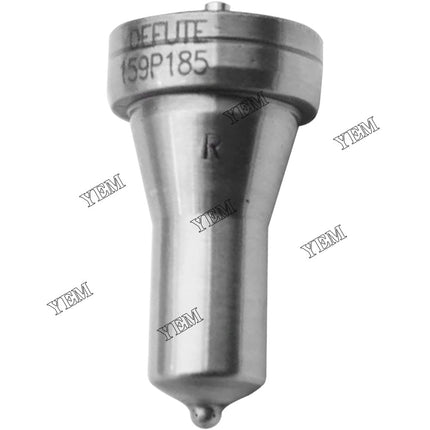 Injector Nozzle 129602-53001 12960253001 159P185 For Yanmar 486 Engine 4TNE88