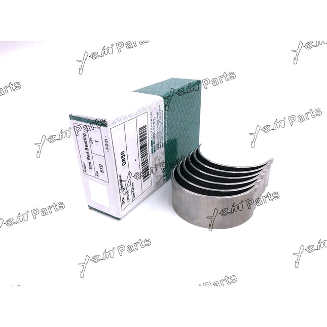 Connecting Rod Bearing STD For Kubota D850 Engine Parts
