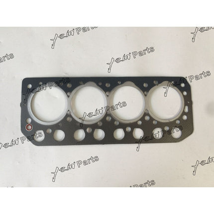 New Engine Full Gasket Kit 31A94-00081 with Head Gasket For Mitsubishi S4L S4L2