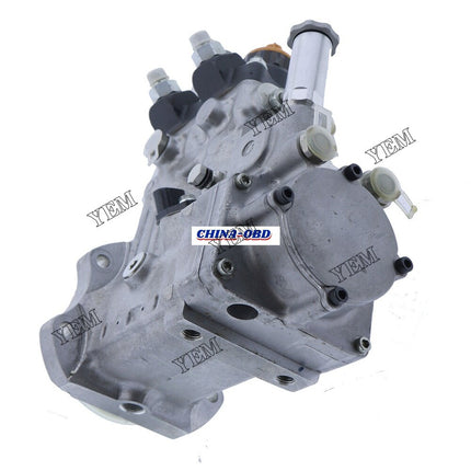 Pump Assembly Fuel Supply 6261-71-1111 For Komatsu HM400-2 HM350-2 WA500-6