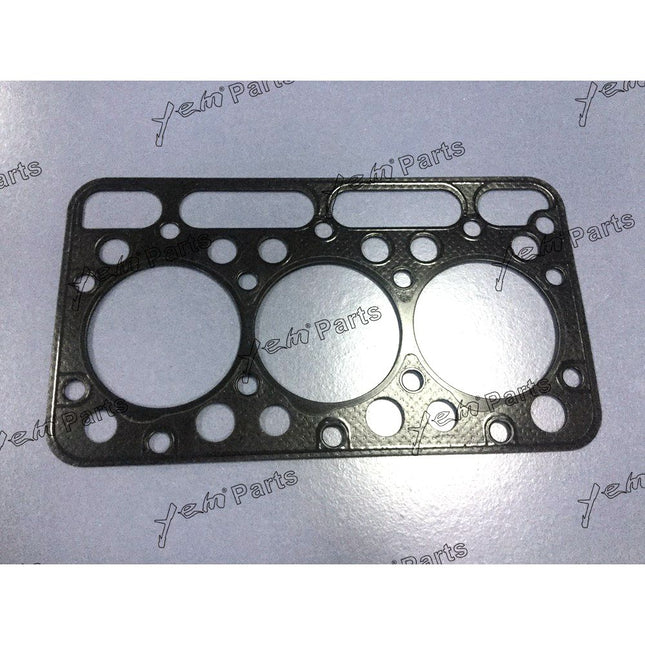D1703 D1462 D1803 cylinder head gasket For Kubota Engine KX155 For Bobcat 328C 325C