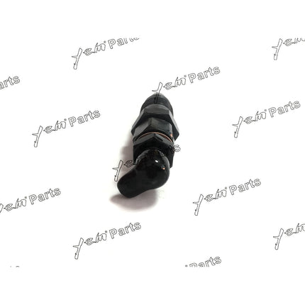 4LE1 Fuel Injector For Isuzu Engine Hitachi EX55 45NX Sumitomo SH55U Excavator