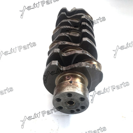 For Nissan BD30 Engine Crankshaft
