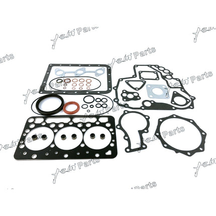 For Bobcat 320 322 453 463 Loader D722 D782 Engine Overhaul Gasket Kit