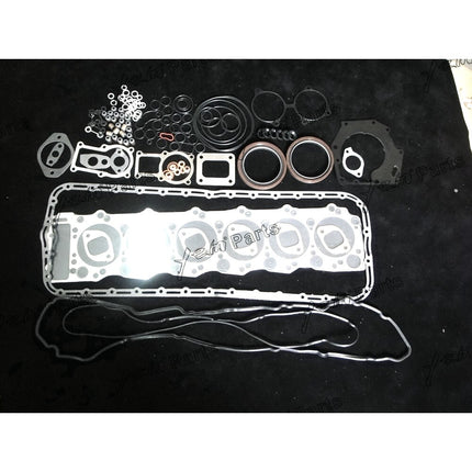 overhaul Full Gasket Kit For Isuzu 6HK1 6HK1X 7.8 diesel