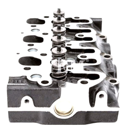 For Perkins Engine 403D-15 403D-15T 403D-15G Complete Cylinder Head 111011050