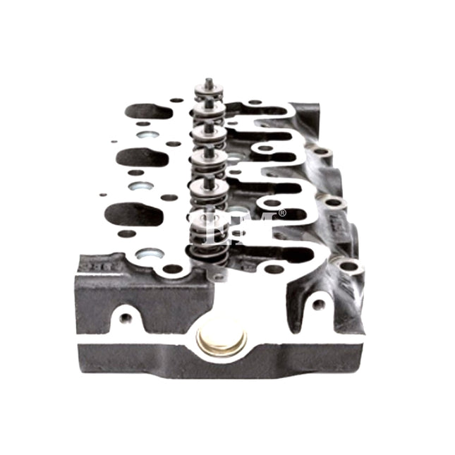 For Perkins Engine 403D-15 403D-15T 403D-15G Complete Cylinder Head 111011050