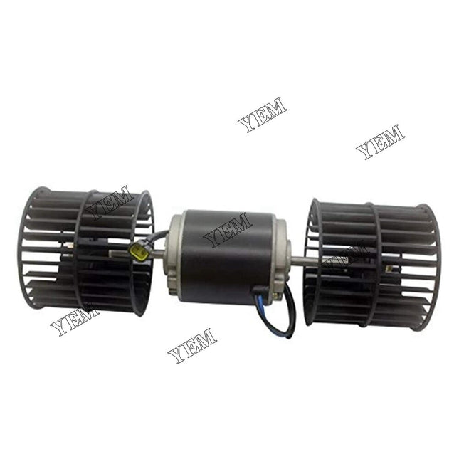 Blower Motor VOE 14576774 For Volvo EC210B EC240B EC290B Excavator