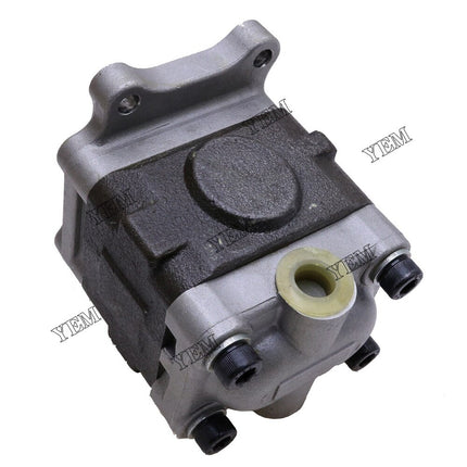 708-3S-04570 Gear Pump Hydraulic Pump For Komatsu PC55MR-3 PC50MR-2 PC40MR-2