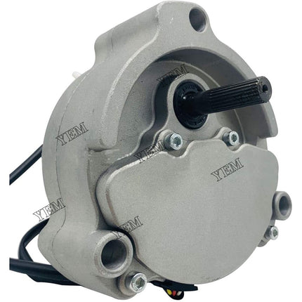 Throttle Motor YN2406U197F4 For Kobelco SK200-3 SK220-3 SK430-3 Excavator