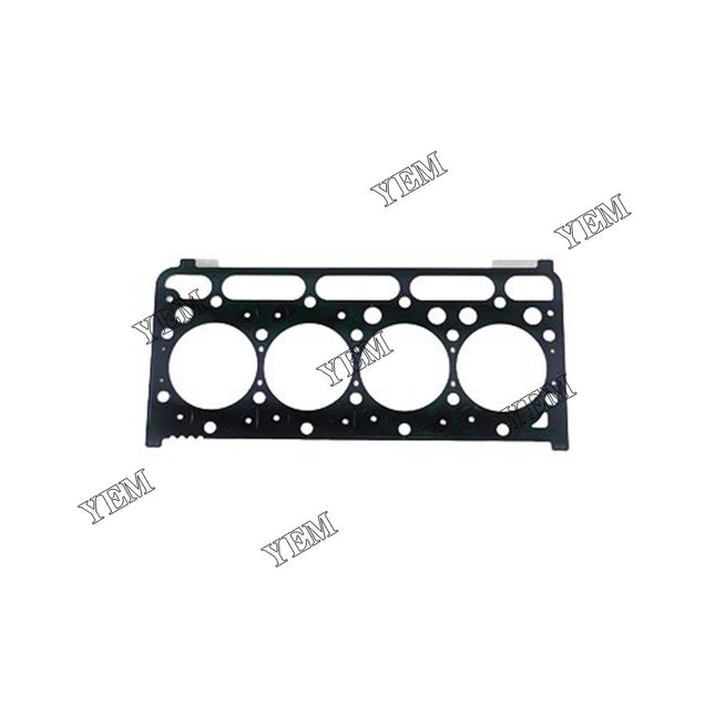 One Piece Cylinder Head Gasket For Bobcat S130 Parts
