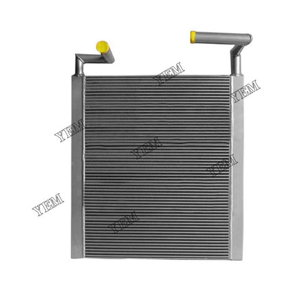 Hydraulic Oil Cooler For Hitachi EX300-1 Excavator