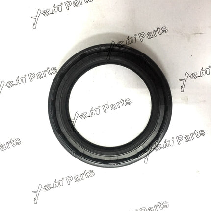 Crankshaft Front & Rear Oil Seal For ISUZU 4LE1 Engine Excavator, Forklift