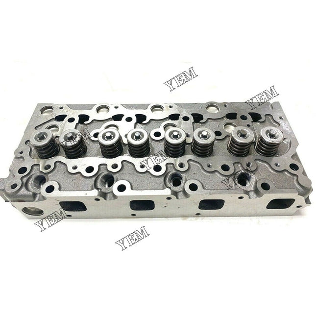 Complete Cylinder Head ASSY 19077-03048 For Kubota V2203 Engine