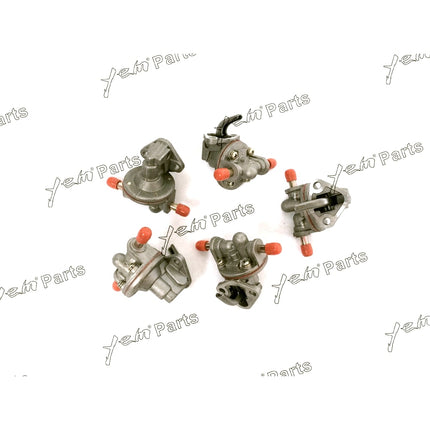 For Kubota D662 D722 D750 D782 D850 D950 Z482 Z402 Z602 Fuel Pump 12581-52030