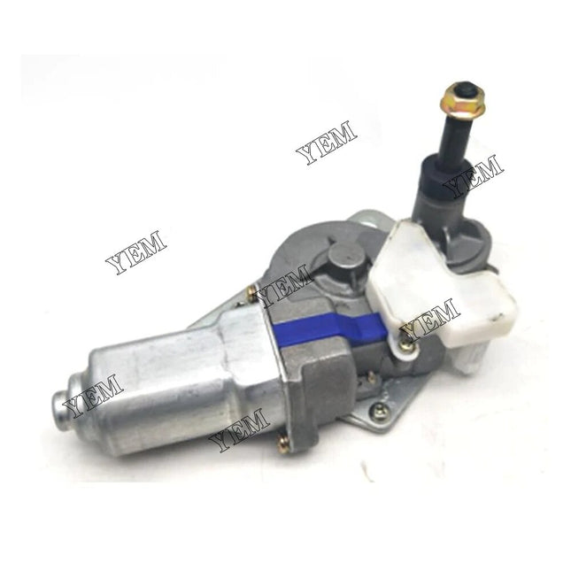Wiper Motor Assembly 4709168 For Hitachi Excavator ZX200-3 ZX210-3 ZX330-3