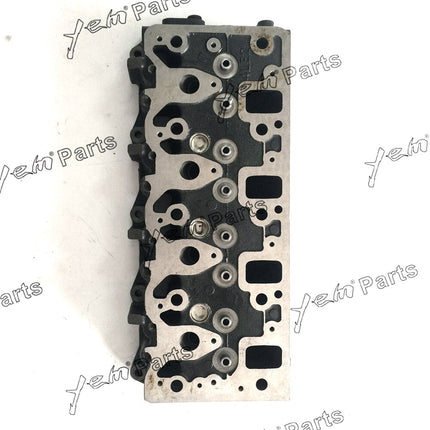 Complete Cylinder Head For Isuzu 4LE2 Engine