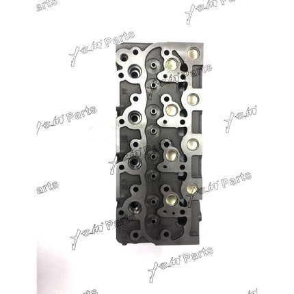 Kubota V1702 V1702-B Engine Cylinder Head For Bobcat 1600 733 743 3023 Loader