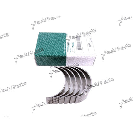 Connecting Rod Bearing STD For Kubota D905 / D1005 / D1105 Engine Parts