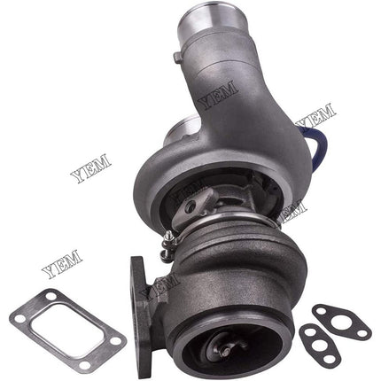 Turbocharger Fits Dodge Ram 2500 3500 Cummins 6BT 5.9L L6 Year 2003-2007