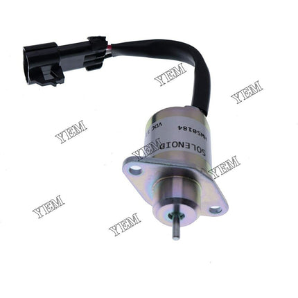 Stop Solenoid Valve For KUBOTA V1505 R90 R-25-15230-01 251523001 D1105