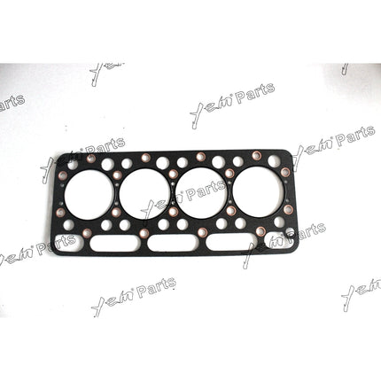 Head Gasket For Kubota V1702 / 4D82 Engine Parts