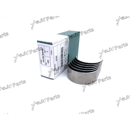 Connecting Rod Bearing STD For Kubota D722 Engine Parts