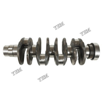 Crankshaft 2136928 02136928 02929338 For Deutz F3L912 Engine