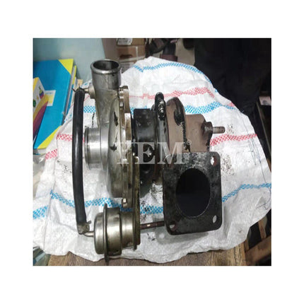 TurboCharger RHB5 VA430075 129908-18010 For Yanmar Industrial Engine 4TNV98T