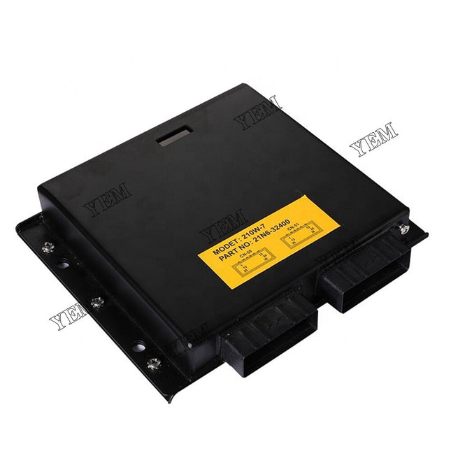 CPU Controller 21EN-32110 For Hyundai Excavator Robex 250LC-3(E) R250-3