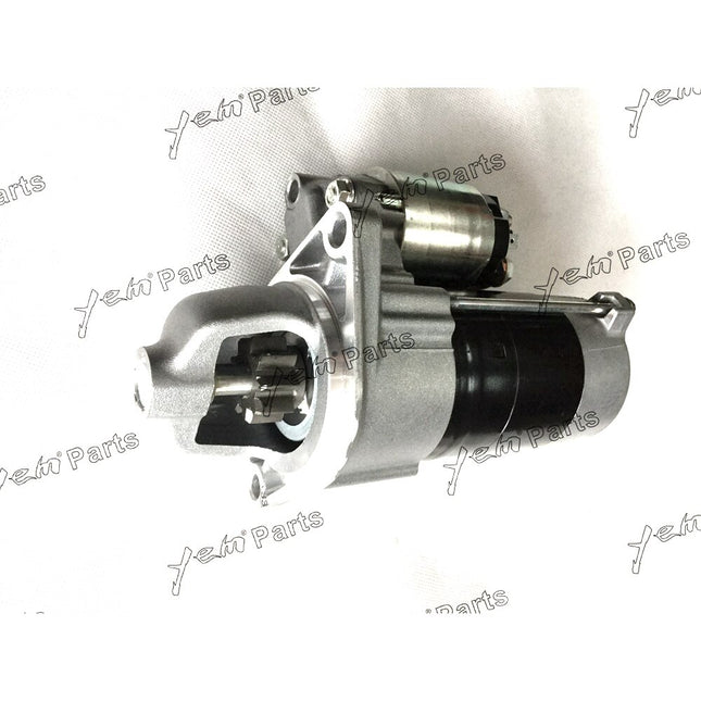 For Kubota Starter K008 D722 GL5500 GL6500 D1005 D905 D1105 028000-8321