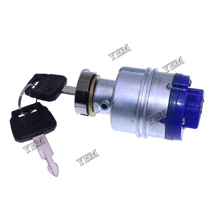 Hydraulic Valve YN30V00111F1 For Kobelco ED150 ED150-2 200-8 SK170-8 SK210-8