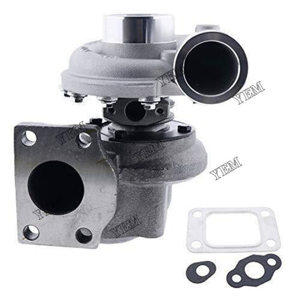Turbocharger 2674A381 Turbo For Perkins 1004-40T Engine